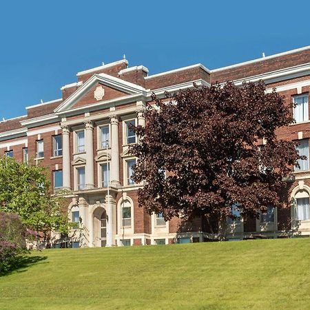 The Courthouse Hotel, Ascend Hotel Collection Thunder Bay Kültér fotó