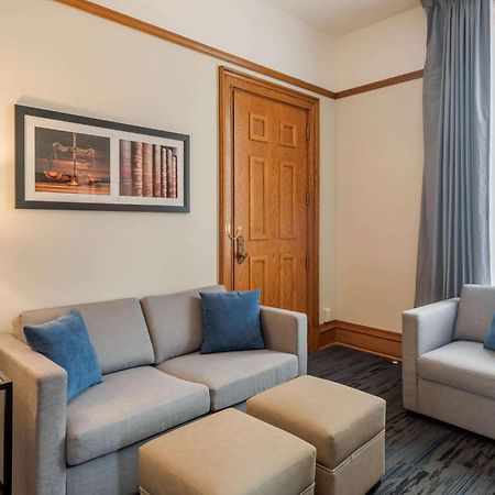 The Courthouse Hotel, Ascend Hotel Collection Thunder Bay Kültér fotó