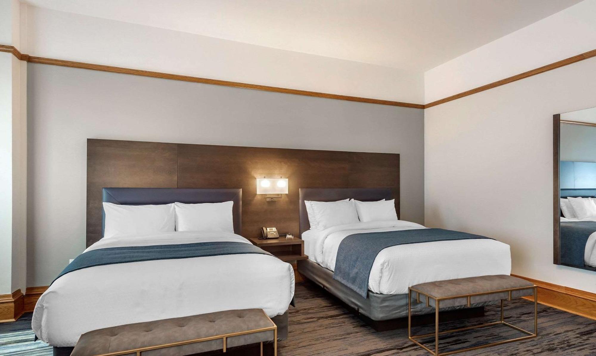 The Courthouse Hotel, Ascend Hotel Collection Thunder Bay Kültér fotó