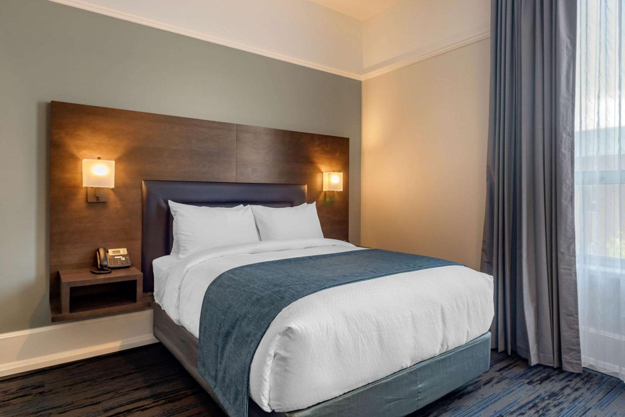 The Courthouse Hotel, Ascend Hotel Collection Thunder Bay Kültér fotó