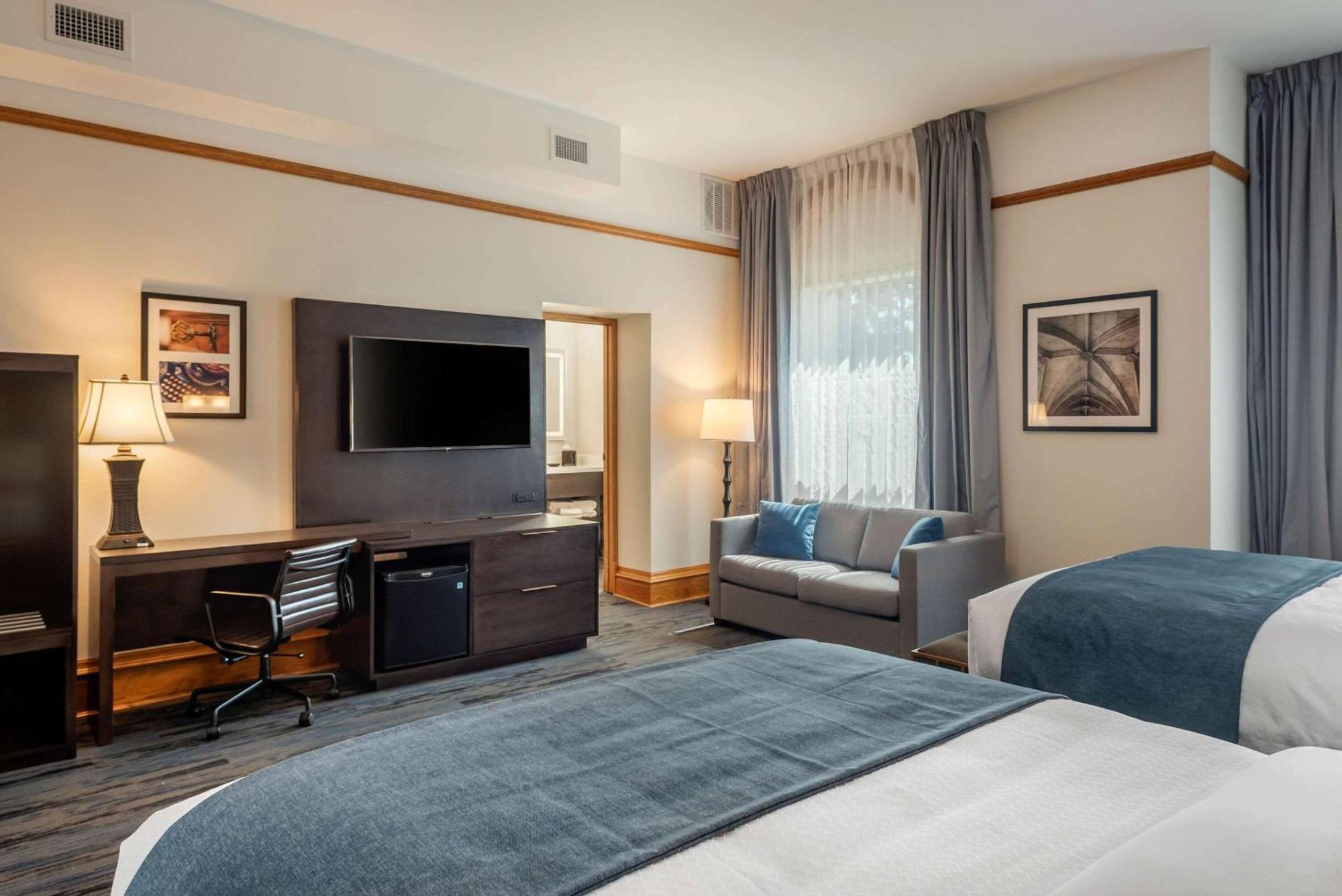 The Courthouse Hotel, Ascend Hotel Collection Thunder Bay Kültér fotó