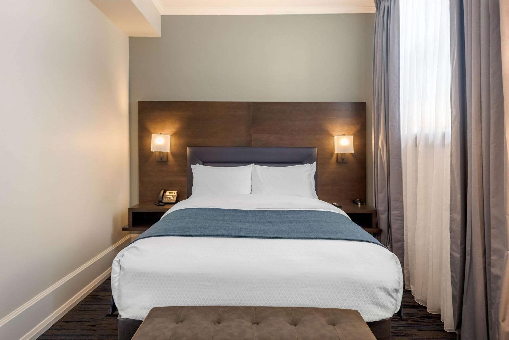 The Courthouse Hotel, Ascend Hotel Collection Thunder Bay Kültér fotó