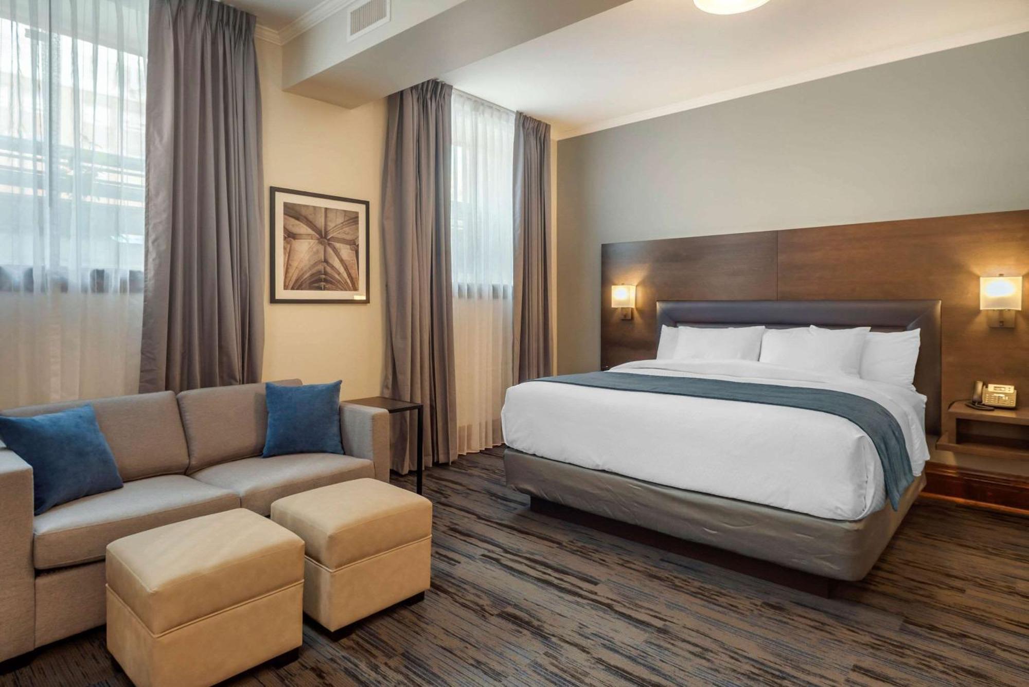 The Courthouse Hotel, Ascend Hotel Collection Thunder Bay Kültér fotó