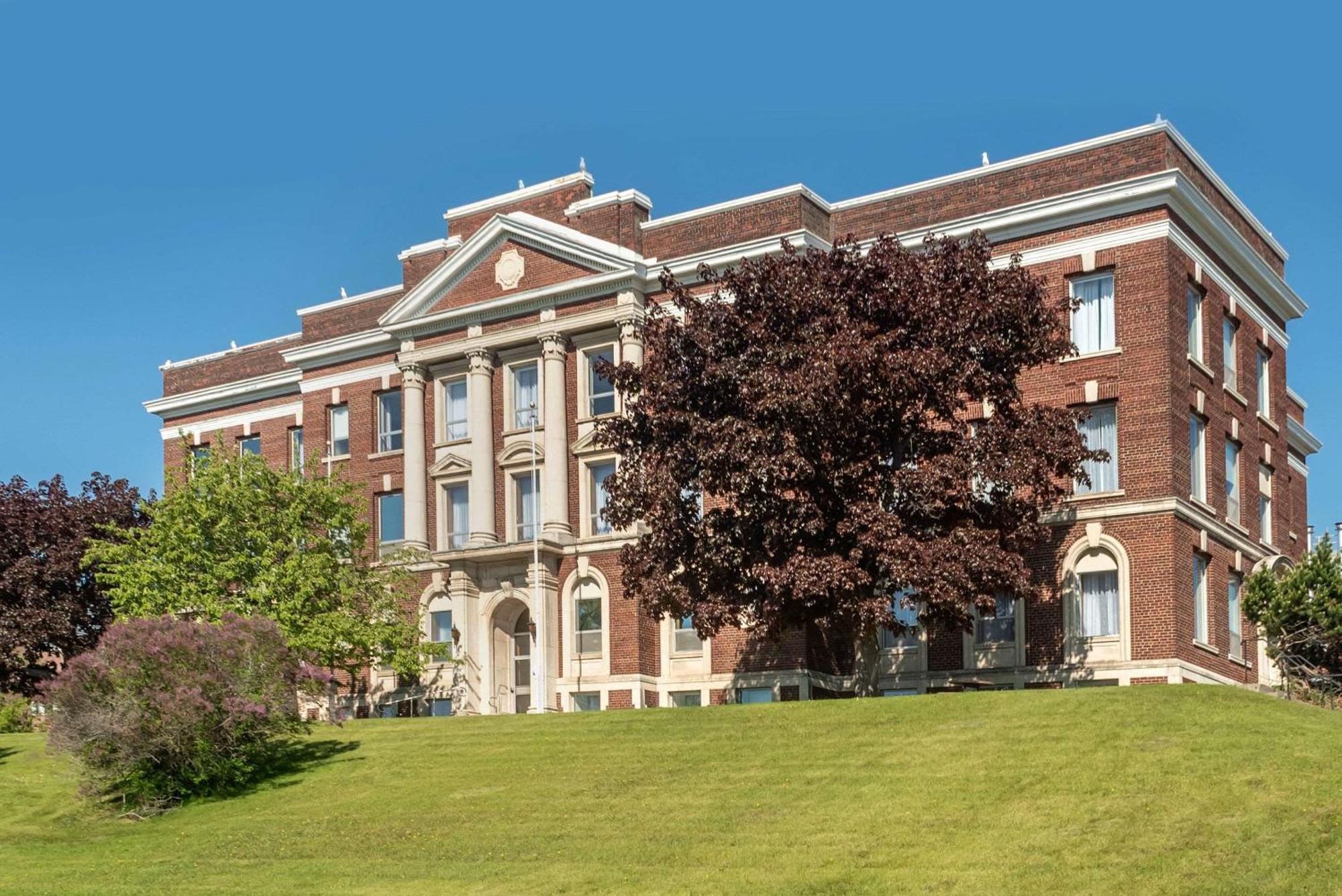 The Courthouse Hotel, Ascend Hotel Collection Thunder Bay Kültér fotó