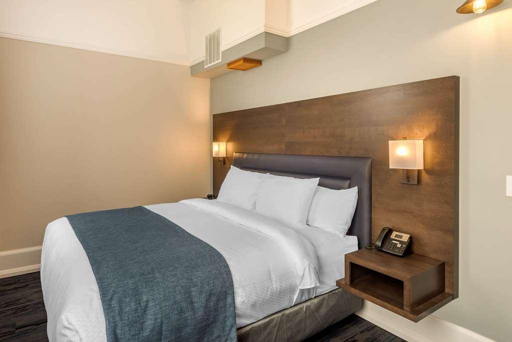 The Courthouse Hotel, Ascend Hotel Collection Thunder Bay Szoba fotó