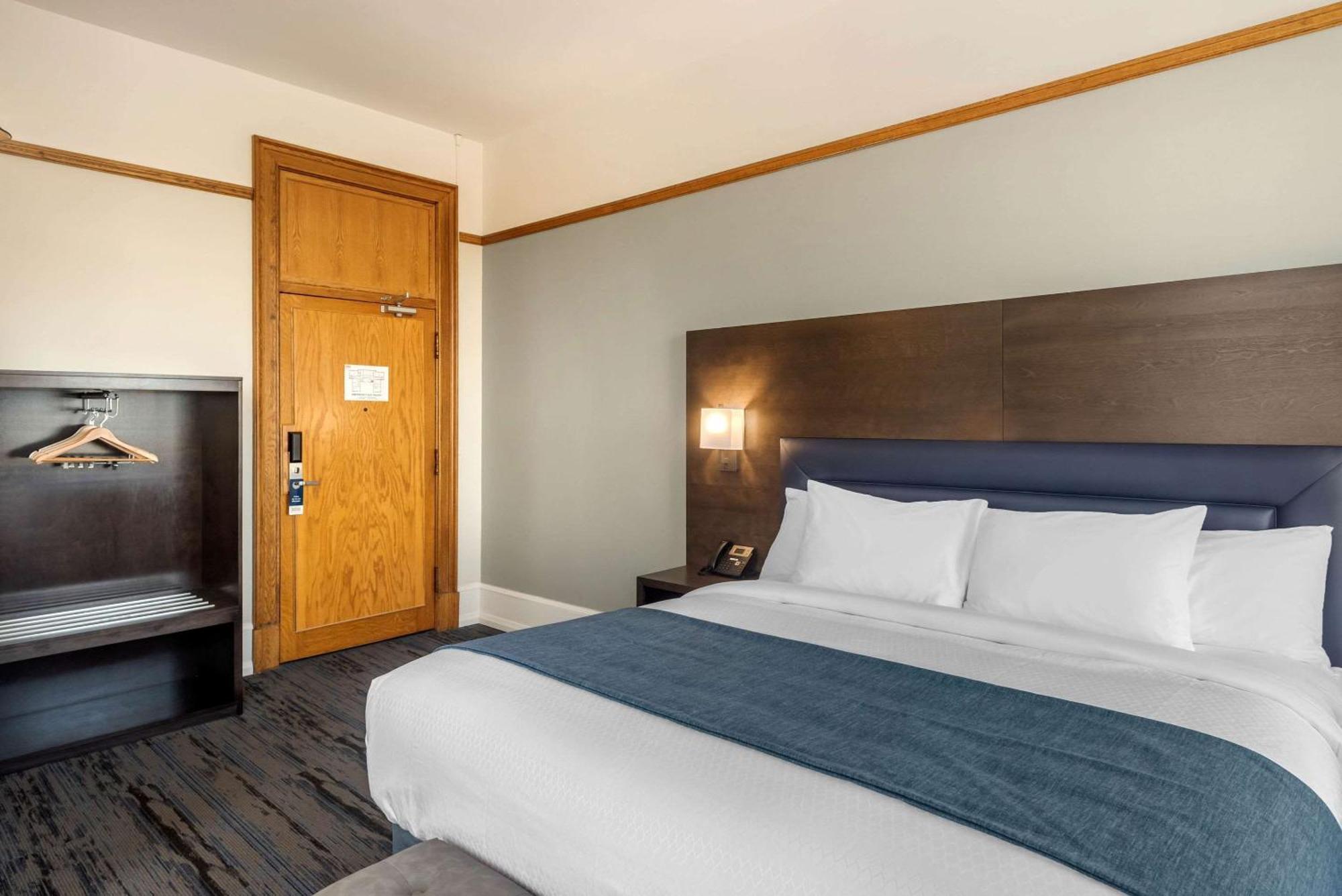 The Courthouse Hotel, Ascend Hotel Collection Thunder Bay Kültér fotó