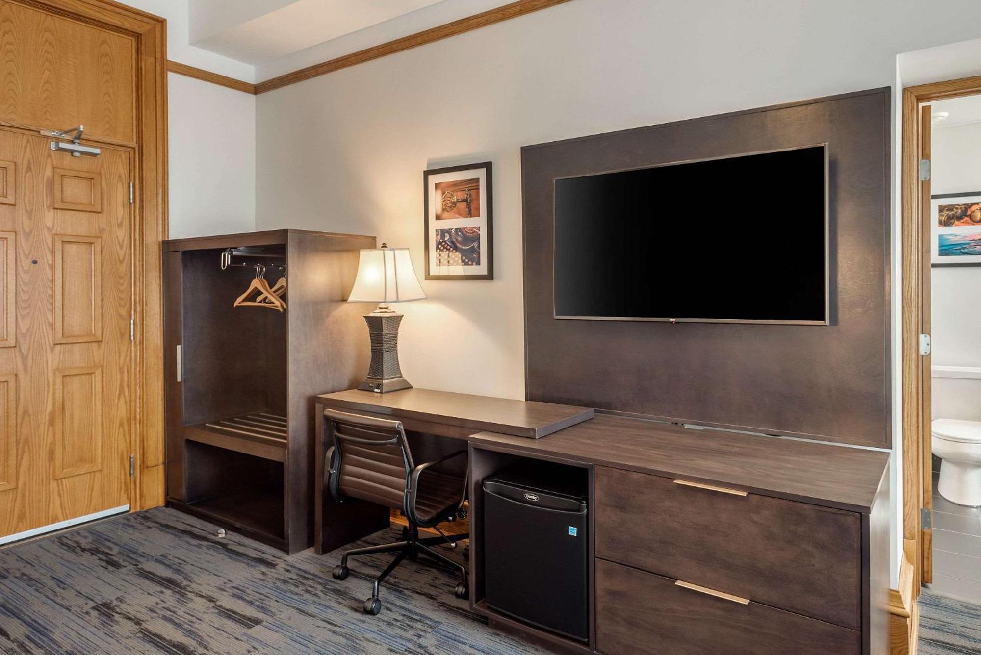 The Courthouse Hotel, Ascend Hotel Collection Thunder Bay Kültér fotó