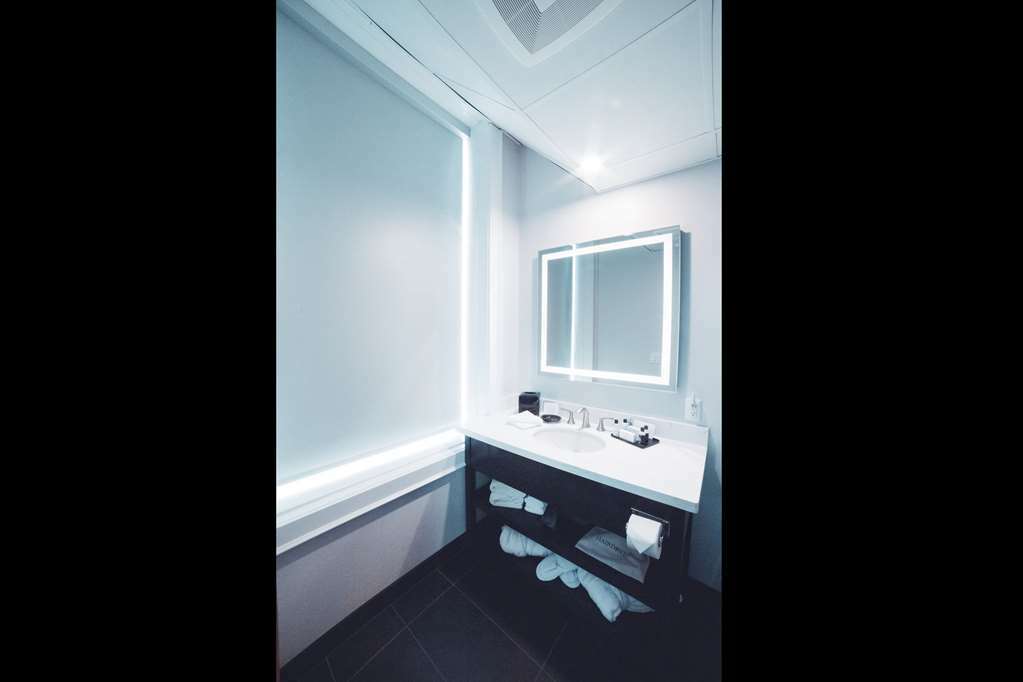 The Courthouse Hotel, Ascend Hotel Collection Thunder Bay Szoba fotó