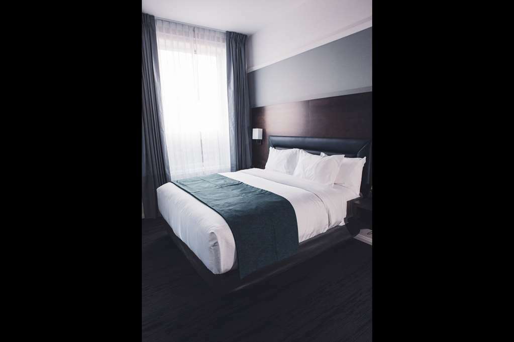The Courthouse Hotel, Ascend Hotel Collection Thunder Bay Szoba fotó
