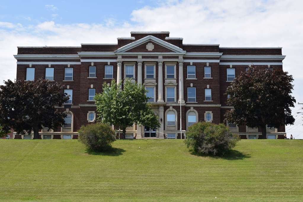 The Courthouse Hotel, Ascend Hotel Collection Thunder Bay Kültér fotó